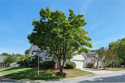 6602 Daniel Pierce Drive, Greensboro, NC 27410 - Photo 33