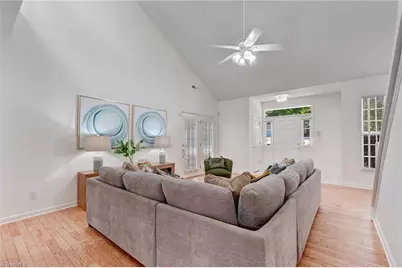 6602 Daniel Pierce Drive, Greensboro, NC 27410 - Photo 25