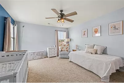 6400 Gatekeeper Street, Greensboro, NC 27455 - Photo 35
