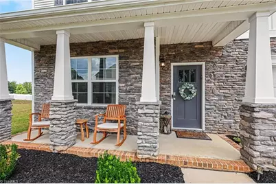 6400 Gatekeeper Street, Greensboro, NC 27455 - Photo 5