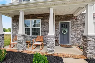 6400 Gatekeeper St, Greensboro, NC 27455 - Photo 5