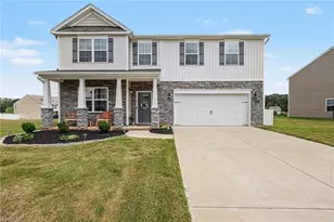 6400 Gatekeeper St, Greensboro, NC 27455 - Photo 1