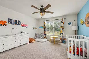 6400 Gatekeeper St, Greensboro, NC 27455 - Photo 31