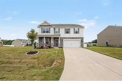 6400 Gatekeeper Street, Greensboro, NC 27455 - Photo 3