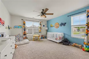 6400 Gatekeeper St, Greensboro, NC 27455 - Photo 33