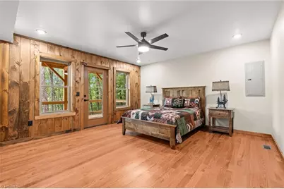 363 Switchback Lane, West Jefferson, NC 28694 - Photo 19