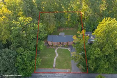1048 Pine Lake Drive, Winston-Salem, NC 27105 - Photo 47