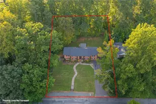 1048 Pine Lake Dr, Winston-Salem, NC 27105 - Photo 47