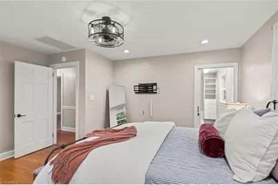 1048 Pine Lake Drive, Winston-Salem, NC 27105 - Photo 19