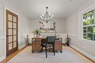 1048 Pine Lake Dr, Winston-Salem, NC 27105 - Photo 15
