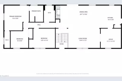 1048 Pine Lake Drive, Winston-Salem, NC 27105 - Photo 49