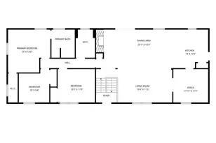 1048 Pine Lake Dr, Winston-Salem, NC 27105 - Photo 49