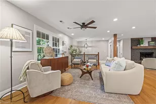 1048 Pine Lake Dr, Winston-Salem, NC 27105 - Photo 9