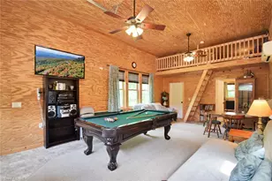 2257 Quiet Creek Ln, Lenoir, NC 28645 - Photo 45