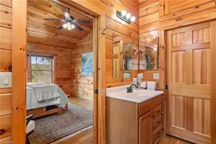 2257 Quiet Creek Ln, Lenoir, NC 28645 - Photo 15