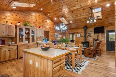 2257 Quiet Creek Lane, Lenoir, NC 28645 - Photo 5