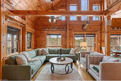 2257 Quiet Creek Lane, Lenoir, NC 28645 - Photo 21