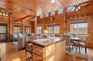 2257 Quiet Creek Ln, Lenoir, NC 28645 - Photo 25