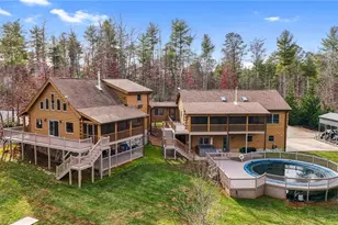 2257 Quiet Creek Ln, Lenoir, NC 28645 - Photo 1