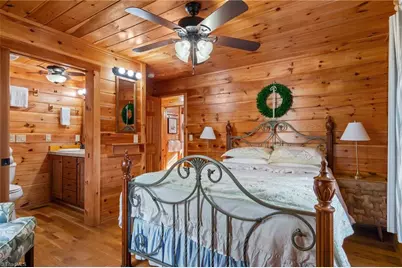 2257 Quiet Creek Lane, Lenoir, NC 28645 - Photo 29