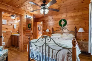 2257 Quiet Creek Ln, Lenoir, NC 28645 - Photo 29