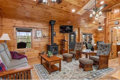 2257 Quiet Creek Lane, Lenoir, NC 28645 - Photo 7