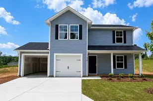470 Grubb Rd, Lexington, NC 27295 - Photo 1