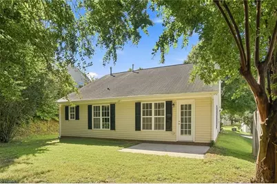 5117 Oakhurst Park Court, Kernersville, NC 27284 - Photo 15