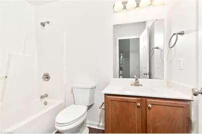 5117 Oakhurst Park Court, Kernersville, NC 27284 - Photo 13