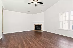 5117 Oakhurst Park Ct, Kernersville, NC 27284 - Photo 5