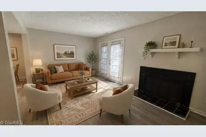 301 Village Lane #C, Greensboro, NC 27409 - Photo 7