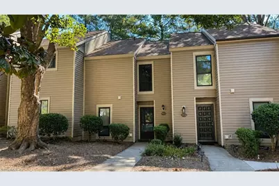 301 Village Lane #C, Greensboro, NC 27409 - Photo 1