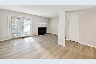 301 Village Lane #C, Greensboro, NC 27409 - Photo 9