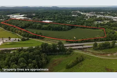 00 S Andy Griffith Parkway, Mount Airy, NC 27030 - Photo 11