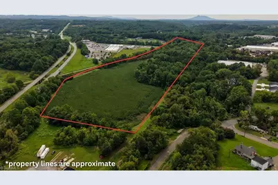 00 S Andy Griffith Parkway, Mount Airy, NC 27030 - Photo 1