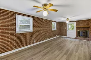 201 Wedgewood Dr, Jamestown, NC 27282 - Photo 21