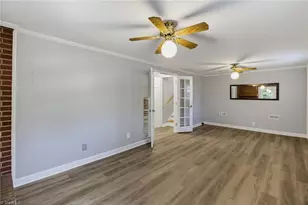 201 Wedgewood Dr, Jamestown, NC 27282 - Photo 23