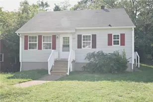 2830 Patria St, Winston-Salem, NC 27127 - Photo 1