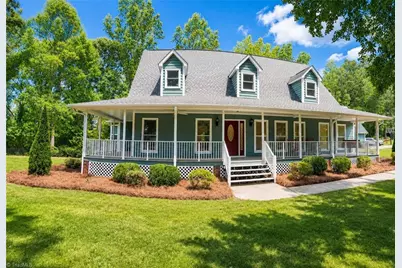 8908 Cedar Spring Drive, Colfax, NC 27235 - Photo 1
