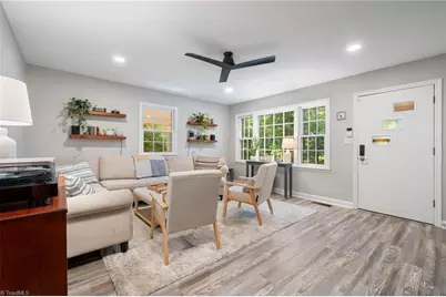207 Leland Drive, Winston-Salem, NC 27106 - Photo 5