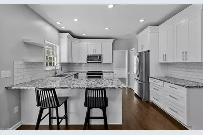 1373 Salem Crossing Road, Kernersville, NC 27284 - Photo 9