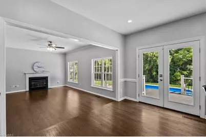 1373 Salem Crossing Road, Kernersville, NC 27284 - Photo 15