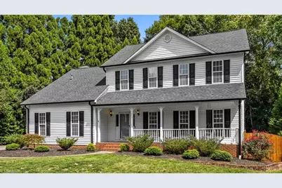 1373 Salem Crossing Road, Kernersville, NC 27284 - Photo 3