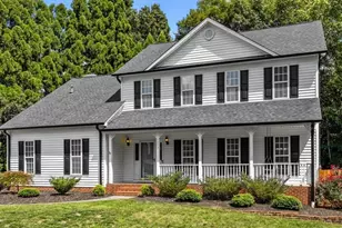 1373 Salem Crossing Rd, Kernersville, NC 27284 - Photo 3