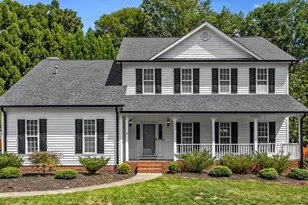 1373 Salem Crossing Rd, Kernersville, NC 27284 - Photo 1