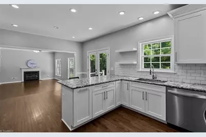 1373 Salem Crossing Road, Kernersville, NC 27284 - Photo 11