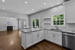 1373 Salem Crossing Rd, Kernersville, NC 27284 - Photo 11