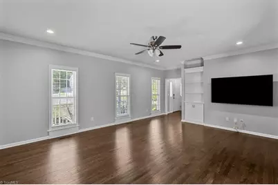 1373 Salem Crossing Road, Kernersville, NC 27284 - Photo 7