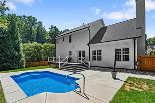 1373 Salem Crossing Rd, Kernersville, NC 27284 - Photo 47