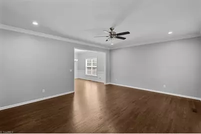 1373 Salem Crossing Road, Kernersville, NC 27284 - Photo 5